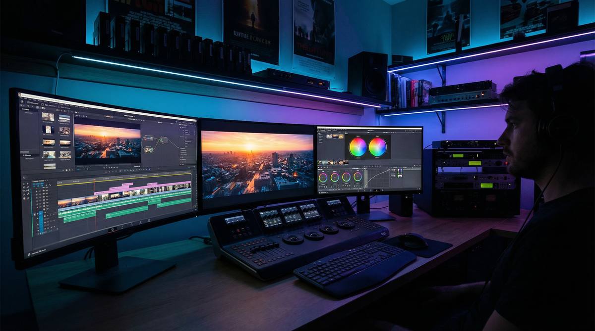 老虎菜视频剪辑教程